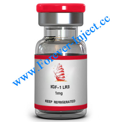 IGF-1 LR3 1000mcg, igf 1, tripeptide, Online wholesale