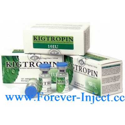 Kigtropin, human growth, Online wholesale