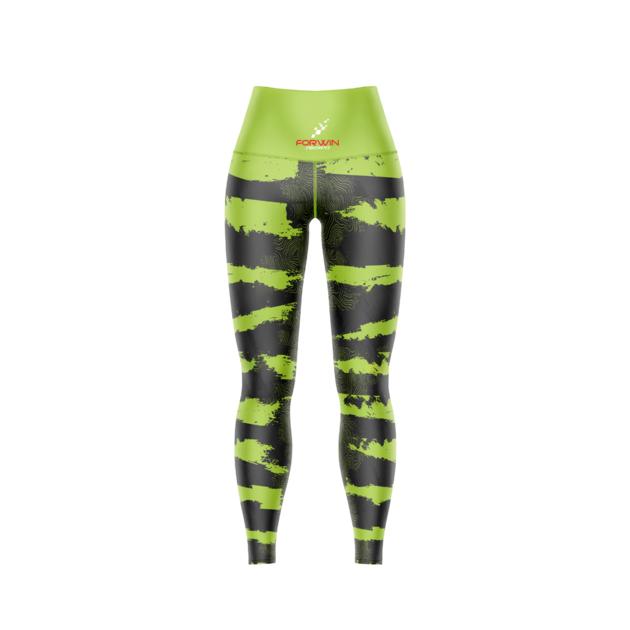 Customized Performance Leggings Personalize Your Workout