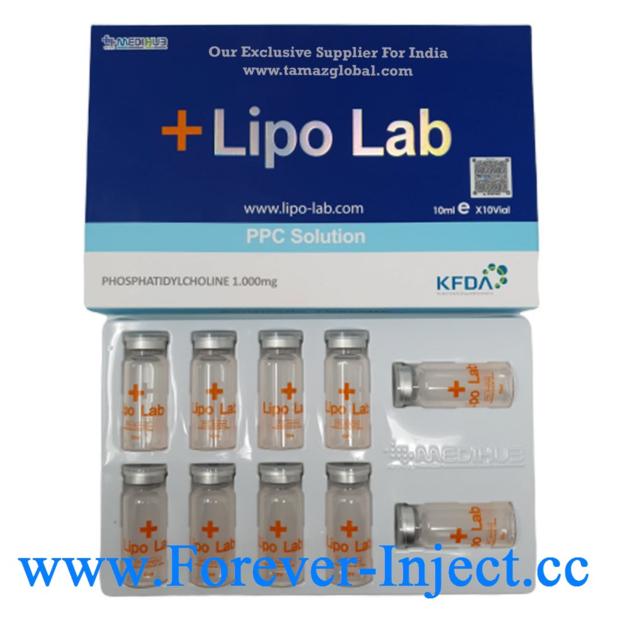 Lipo Lab PPC Solution Weight Loss