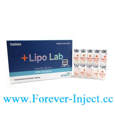 Lipo Lab PPC Solution, weight loss, lipolab