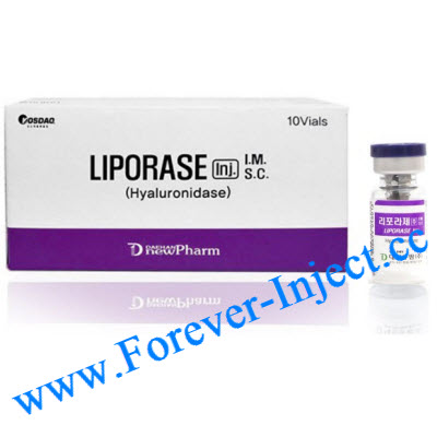 Liporase ,  hyaluronidase, heaith care, Online wholesale