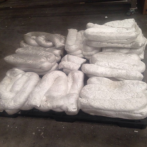 Styrofoam Recycling With GREENMAX MARS C100