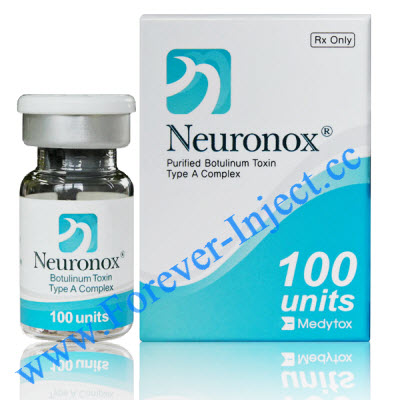 Neuronox, clostridium botulinum, Online wholesale