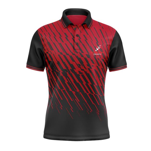 Personalized Polo Shirts Create Your Unique