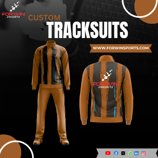 Track Suits