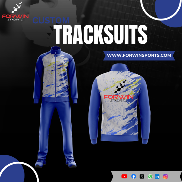 Track Suits