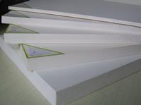 PVC foam board