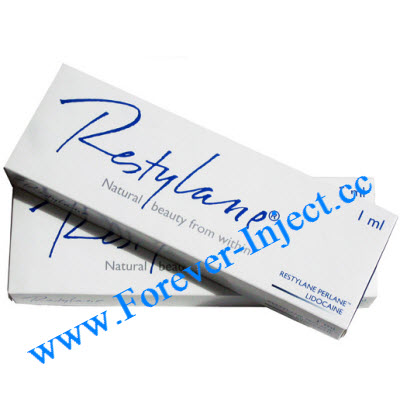 Restylane Perlane Lidocaine, dermal fillers, Online wholesale