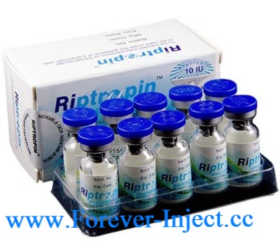 Riptropin, human growth hormone weight loss, Online wholesale
