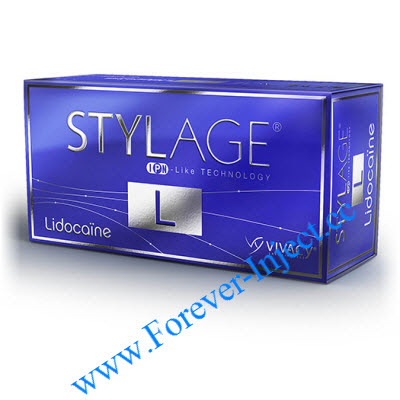 Stylage - l , VIVACY, IPN-LIKE, dermal fillers, Online wholesale