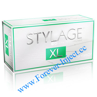 Stylage - XL , VIVACY, Dermal Fillers , Online wholesale