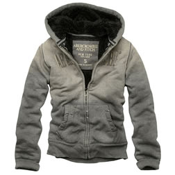 Abercrombi Fitch Men's