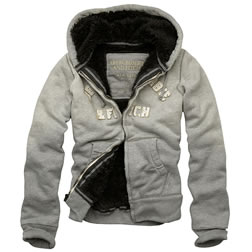 Abercrombi Fitch Men's