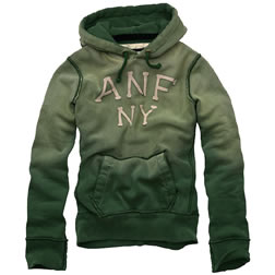 Abercrombi Fitch Men's