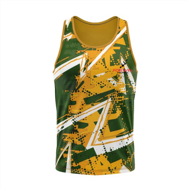 Custom Women S Performance Tank Tops