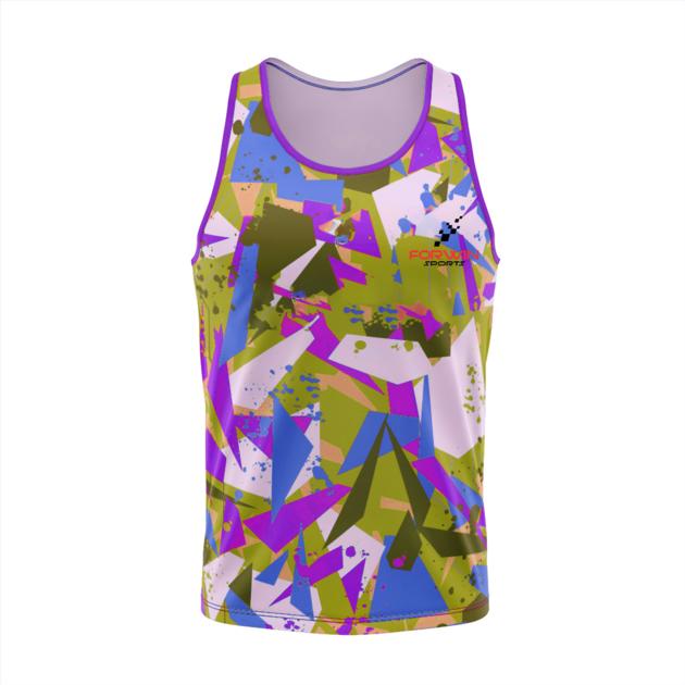 Custom Women S Performance Tank Tops