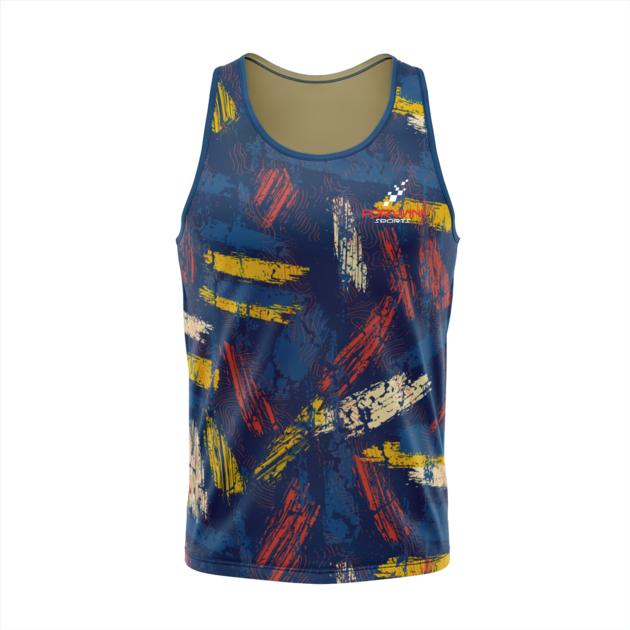 Custom Women S Performance Tank Tops
