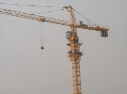 tower crane
