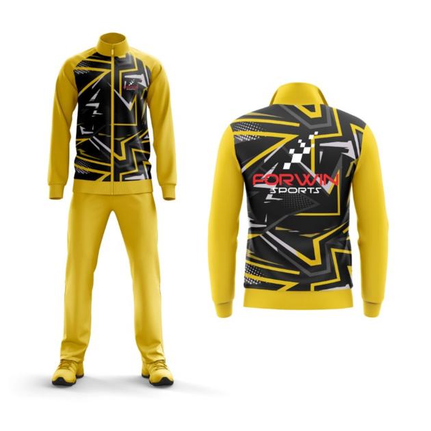 Track Suits