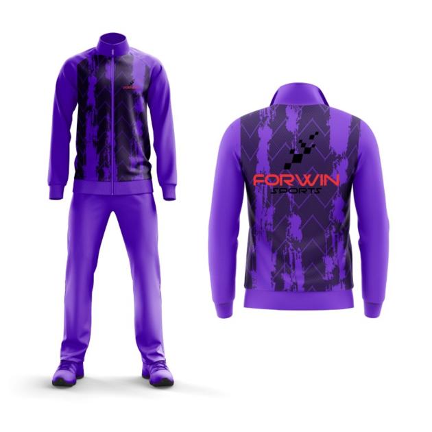 Track Suits