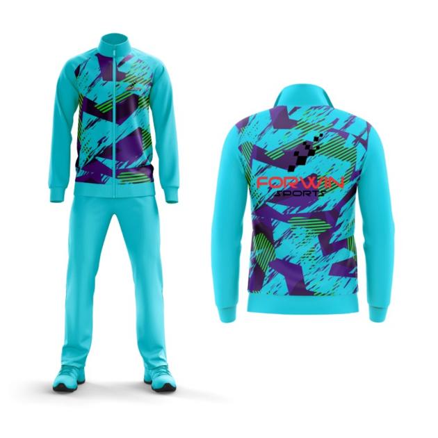 Track Suits