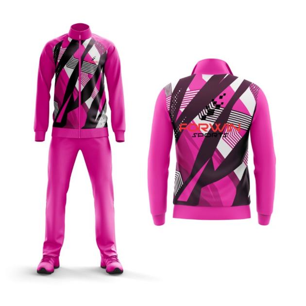 Track Suits