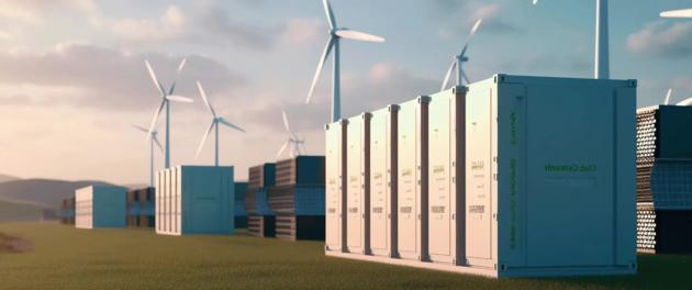 Stationary Battery Energy Storage Systems