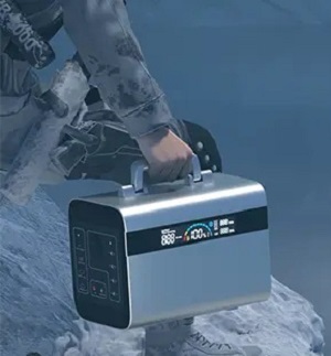 FPR Battery Energy Storage Solutions
