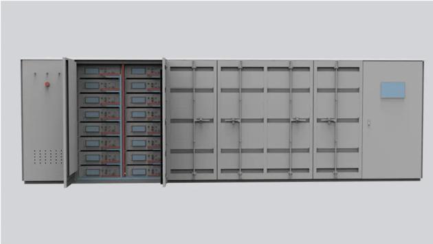 Stationary Battery Energy Storage Systems
