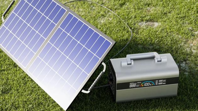 Portable BESS Solutions