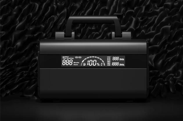 FPR P800