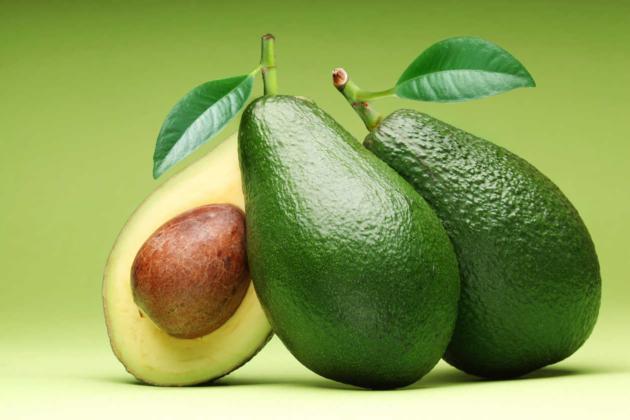 Fresh Avocados