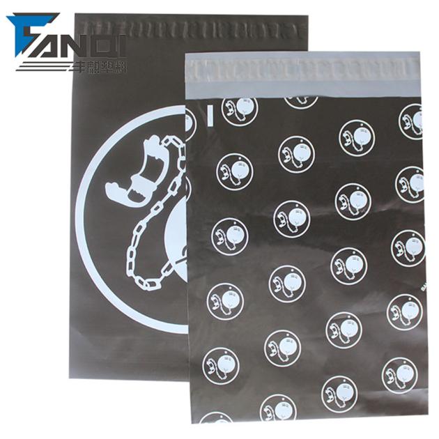 Custom Poly Mailers & Mailing Bags