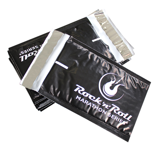 Poly Bubble Mailers