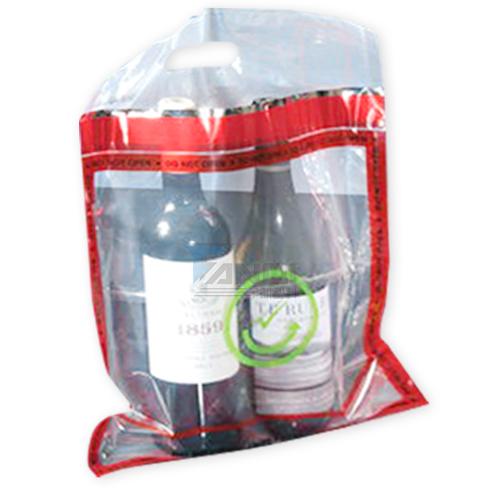 Custom Duty free bag (ICAO)