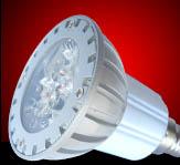 hipower spotlights