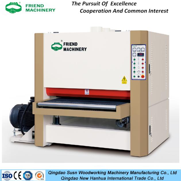 woodworking machinery