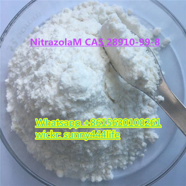 NitrazolaM CAS 28910 99 8 Supply