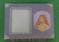 Wooden photo Frame