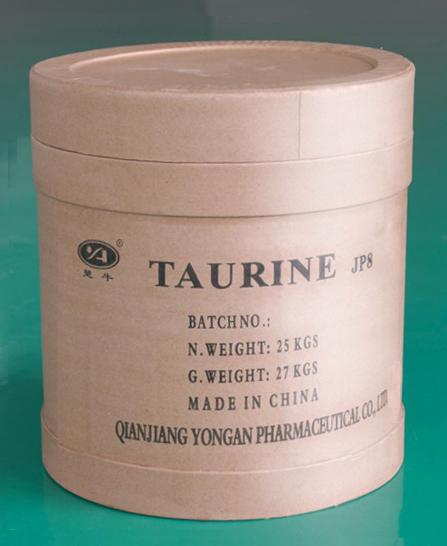 Taurine