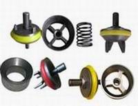 mud pump valves and seats