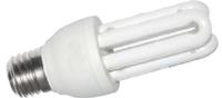 3U Series - Compact Fluorescent Lamp, Energy Saving Lamp