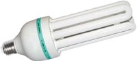 4U Series - Compact Fluorescent Lamp, Energy Saving Lamp