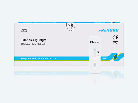 Food Safety Rapid Test