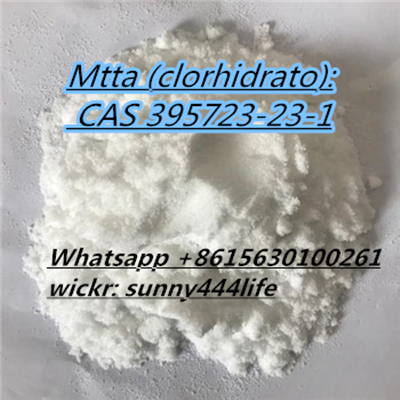 MTTA crystal  cas 395723-23-1 supply from china