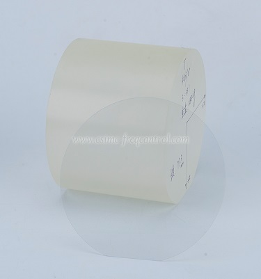 SAW Grade Lithium Niobate Wafers