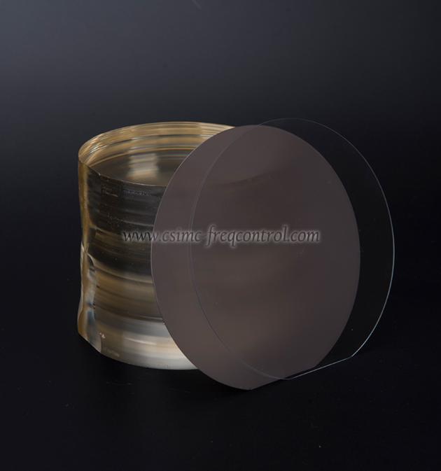 lithium niobate wafer