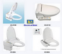 Electronic Bidet,Toilet Seat,Automatic Toilet Seat,Toilet Appliances
