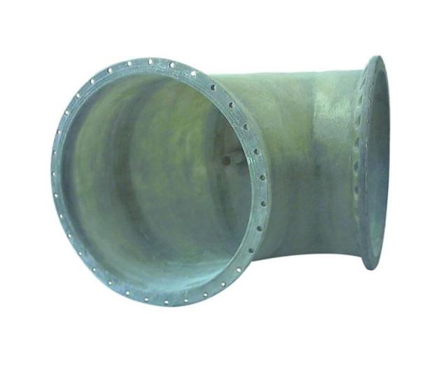 Fiberglass Pipe Fittings